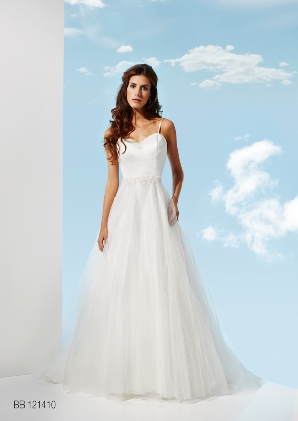 Wedding Dresses Cornwall 20